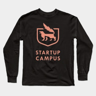 startup campus Long Sleeve T-Shirt